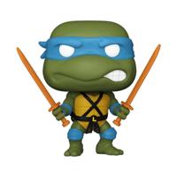 Teenage Mutant Ninja Turtles Season 4 Funko Pop Vinyl: Leonardo - thumbnail