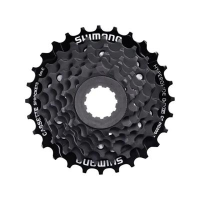 Shimano Cassette 7v hg200 12-28