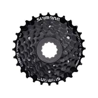 Shimano Cassette 7v hg200 12-28 - thumbnail