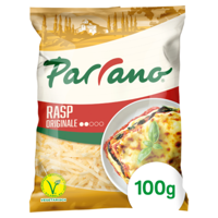 Parrano Geraspte Kaas Originale bij Jumbo - thumbnail
