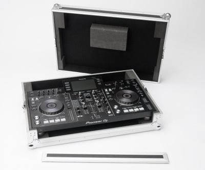 Magma DJ-controller RX3 flightcase