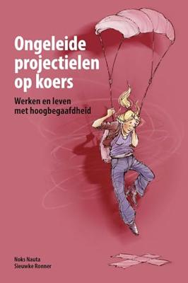Ongeleide projectielen op koers - Noks Nauta, Sieuwke Ronner - ebook Ongeleide projectielen op koers - Noks Nauta, Sieuwke Ronner - ebook