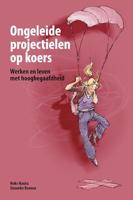 Ongeleide projectielen op koers - Noks Nauta, Sieuwke Ronner - ebook - thumbnail