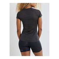 Craft 1908854 Pro Dry Nanoweight SS W - Black - XXL - thumbnail