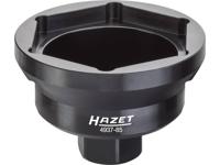 Hazet 4937-85 Bedrijfswagens asmoer steeksleutel 4937-85 - thumbnail