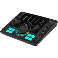 Comica Audio mixer voor streaming, podcast en recording - thumbnail