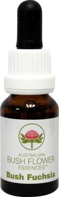 Australian Bush Australian Bush Bush Fuchsia (15ml)
