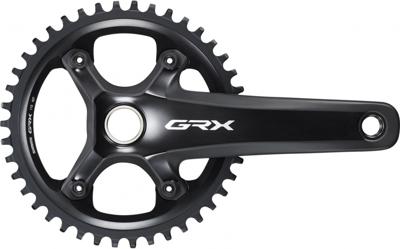 Shimano grx fc-rx810 42t 172.5mm Shimano grx fc-rx810 42t 172.5mm