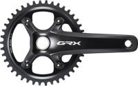 Shimano crankstel 1 x 11 speed grx fc-rx810 172,5 mm 42t - thumbnail