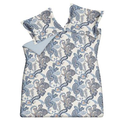 Vandyck Vandyck Mystique Powder Blue Kussensloop (60x70)