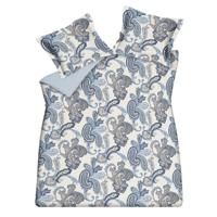 Vandyck Vandyck Mystique Powder Blue Kussensloop (60x70) - thumbnail