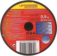 Rothenberger mig-lasdraad 0,6mm/1kg - rot031231 rot031231 - thumbnail