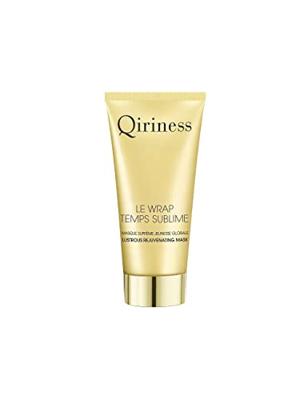 Qiriness Le Wrap Temps Sublime Lustrous Rejuvenating Mask 50 ml Masker