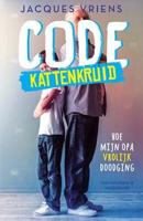 Code Kattenkruid - Jacques Vriens - eBook (9789000362042) - thumbnail