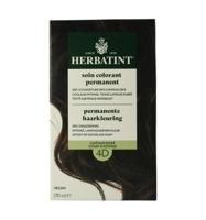 Herbatint 4D Golden chestnut 170 Milliliter - thumbnail