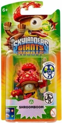 Skylanders Giants - Shroomboom (Lightcore) Skylanders Giants - Shroomboom (Lightcore)