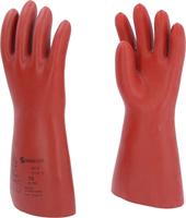 KS Tools 117.0078 Elektricienhandschoen Maat (handschoen): 10 1 paar - thumbnail