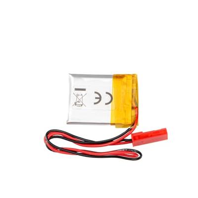 Akyga LP402025 Accupack Batterijgrootte: Speciaal LiPo 3.7 V 150 mAh