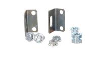 Schneider Electric PrismaSeT-P, bevestigingshoek, universeel, (6 stuks) 1 stuk(s) - thumbnail