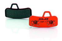 XLC Remblok hayes stroker ace bp-o22 - thumbnail