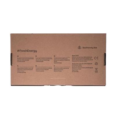 Green Cell AS68 laptop reserve-onderdeel Batterij/Accu