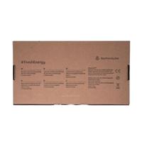 Green Cell AS68 laptop reserve-onderdeel Batterij/Accu - thumbnail