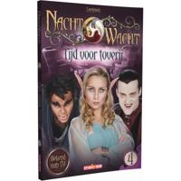 Studio 100 BODN00000140 boek Vertelling (verhaal) Nederlands - thumbnail