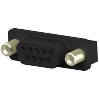 TE Connectivity 5745076-3 D-sub connector 17 stuk(s) Tube - thumbnail