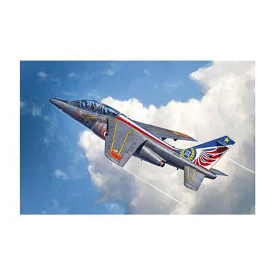 Italeri 1/48 Alpha Jet A/E