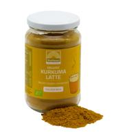 Latte kurkuma goldenmilk reishi Ceylon kaneel bio - thumbnail