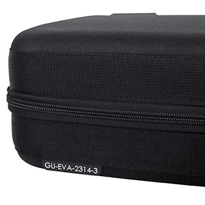 Gator Cases GU-EVA-2314-3 58,4 x 35,6 x 7,6 cm medium EVA tas voor controller