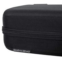 Gator Cases GU-EVA-2314-3 58,4 x 35,6 x 7,6 cm medium EVA tas voor controller - thumbnail