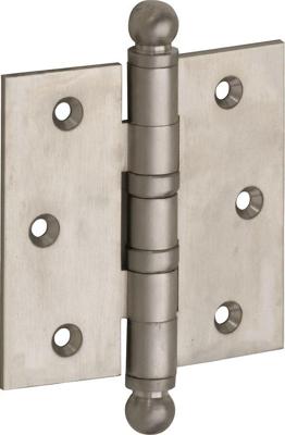 Kogellager scharnier ReH 76x76mm MMNO bo Kogellager scharnier ReH 76x76mm MMNO bo