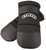 TRIXIE WALKER CARE BESCHERMSCHOENEN ZWART 2 STUKS XXL 21X10,5 CM - thumbnail