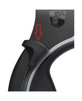 Axa sluitknop victory - thumbnail