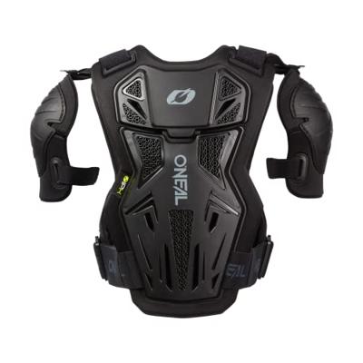 O'Neal split pro - kid's breastplate