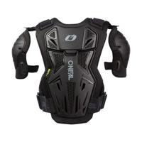 O'Neal split pro - kid's breastplate - thumbnail