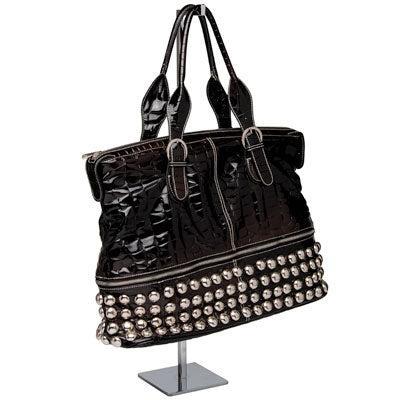 Tassenstandaard verstelbaar van 35-60cm