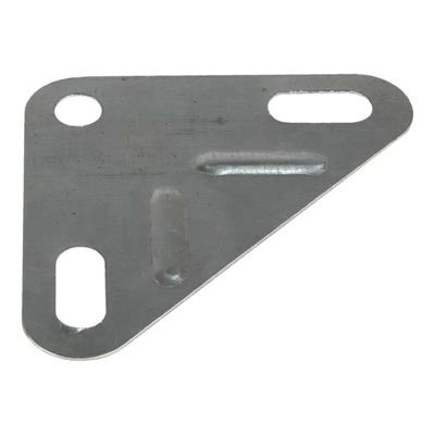 Driehoek Simon Rack Metaal metaal (48 Stuks)