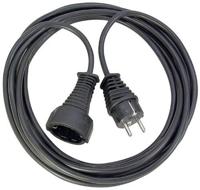 Brennenstuhl verlengsnoer 10m H05VV-F 3G1,5 - thumbnail