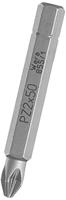 Wera 855/1 Z Bits Pozidriv, PZ 2 x 50 mm - 1 stuk(s) - 05056820001 - thumbnail