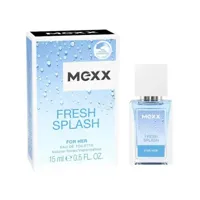 Mexx Mexx Fresh Splash For Her EDT 15ML - thumbnail