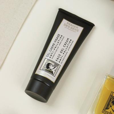 Panier des Sens Homme L'Olivier Gel-Crème Gezicht 75ml Panier des Sens Homme L'Olivier Gel-Crème Gezicht 75ml