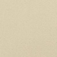 Bedframe met matras Crème 160 x 200 cm Stof - thumbnail