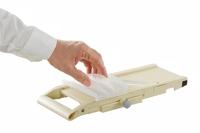 Hendi Japanse Mandoline - Groentesnijder - Keukensnijder - Shogun (inclusief 3 accessoires) - thumbnail