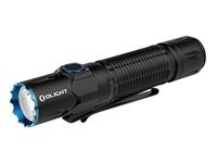 OLight Warrior 3S Zaklamp werkt op een accu LED Met holster, Met riemclip 2300 lm 176 g - thumbnail