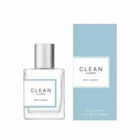 Damesparfum Clean Classic Soft Laundry EDP 30 ml - thumbnail