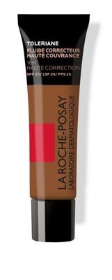 La Roche-Posay Toleriane Full Coverage Foundation 30ml -18