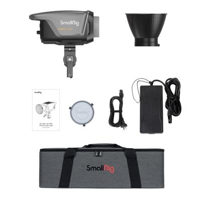 SmallRig 3966 RC350B COB LED Light