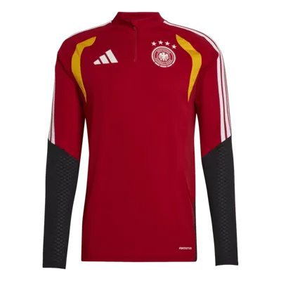 Adidas Duitsland Trainingstop 2026 Senior